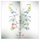 MATTHEWDAVID/MYCELIUM MUSIC 【CD】