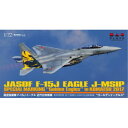 【7/18限定! 楽天会員なら最大P4倍】1/72 航空自衛隊 F-15J イーグル 近代化改修機 第306飛行隊 2017 航空祭 in KOMATSU 記念塗装機 ゴールデンイーグルス 【AC-23】 (プラスチックモデルキット)