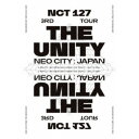 NCT 127/NCT 127 3RD TOUR ’NEO CITY : JAPAN - THE UNITY’ (初回限定) 【Blu-ray】