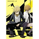 デュラララ!! VOL.10 (初回限定) 【DVD】
