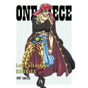 ONE PIECE Log Collection ROOKIES 【DVD】