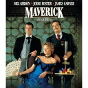 【5/1限定 最大P6倍 & 最大2000円OFFクーポン!!】マーヴェリック 【Blu-ray】