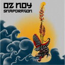 【エントリーでポイント10倍★3/4_20:00〜3/11_1:59まで】Oz Noy／Snapdragon 【CD】