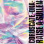 RAISE A SUILEN／CORUSCATE -DNA-《通常盤／B ver.》 【CD+Blu-ray】