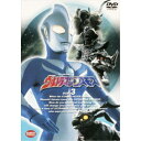 【7/13~ エントリー&5000円以上購入でP最大5倍】ウルトラマンコスモス 3 【DVD】