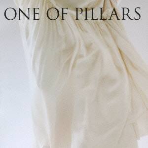 «ҤONE OF PILLARS BEST OF CHIHIRO ONITSUKA 2000-2010 CD