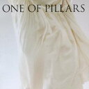 鬼束ちひろ／ONE OF PILLARS 〜BEST OF CHIHIRO ONITSUKA 2000-2010〜 【CD】