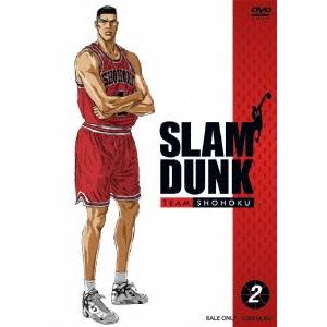 SLAM DUNK VOL.2 【DVD】