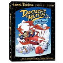 商品種別DVD発売日2006/01/13ご注文前に、必ずお届け日詳細等をご確認下さい。関連ジャンルアニメ・ゲーム・特撮海外版永続特典／同梱内容■その他特典・仕様音声解説、Dastardly、Muttley、Planes、Klank and Zilly、General Calls、Dastardly ＆ Muttley’s Spin Offs: Wacky Races Wrought、なつかしのTV主題歌商品概要解説なつかしのTV主題歌収録で登場！「チキチキマシン猛レース」のケンケン＆ブラック魔王 in 飛行機レース！！伝書バトポッピーを捕まえろ！ 素晴らしきヒコーキ野郎たちが大空で繰り広げる追跡劇！ えらいこっちゃ、えらいこっちゃ つかまにゃそんそん！スタッフ&amp;キャスト監督：ジョセフ・バーベラ、ウィリアム・ハンナ、製作：チャールズ・A・ニコルズ、製作総指揮：ジョセフ・バーベラ、ウィリアム・ハンナ商品番号SD-91販売元NBCユニバーサル・エンター組枚数3枚組収録時間360分色彩カラー字幕英語字幕 日本語字幕 吹替字幕制作年度／国1969／アメリカ画面サイズスタンダード音声仕様英語 モノラル 日本語 _映像ソフト _アニメ・ゲーム・特撮_海外版 _DVD _NBCユニバーサル・エンター 登録日：2005/12/15 発売日：2006/01/13 締切日：2005/11/16