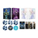 GARO-VERSUS ROAD- Blu-ray BOX yBlu-rayz