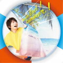 羽多野渉/Never End!Summer! 【CD】