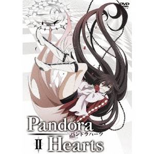 PandoraHearts DVD Retrace：II 【DVD】