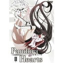 【~7/15 エントリー&5000円以上購入でP最大5倍】PandoraHearts DVD Retrace:II 【DVD】