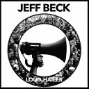 ジェフ・ベック/ラウド・ヘイラー(スペシャル・エディション) 【CD】