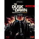 フロム・ダスク・ティル・ドーン ザ・シリーズ3 Blu-ray-BOX 【Blu-ray】