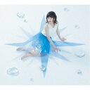 水瀬いのり/BLUE COMPASS (初回限定) 【CD+Blu-ray】