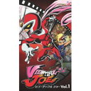 ビューティフル ジョー Vol.1 【DVD】