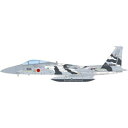 【~7/15 エントリー&5000円以上購入でP最大5倍】1/72 航空自衛隊 F-15Jイーグル アグレッサー 飛行教導隊 906号機(単座型・ダークグレイ/白迷彩) 【AC-42】 (プラスチックモデルキット)