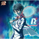 越前リョーマ/R’《通常盤》 【CD】
