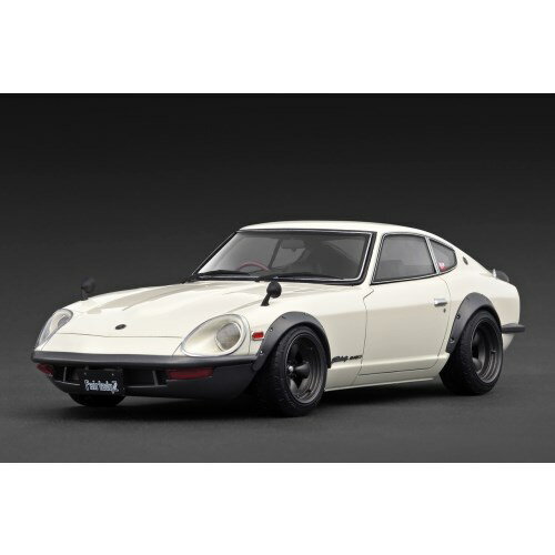 6/2227 ᤤԾ!! 1000OFFݥignition model Nissan Fairlady 240ZG (...