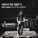 ジョン・メイヤー/where the light is live in los angeles 【CD】