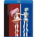 商品種別Blu-ray※こちらの商品はBlu-ray対応プレイヤーでお楽しみください。発売日2010/08/27ご注文前に、必ずお届け日詳細等をご確認下さい。関連ジャンルアニメ・ゲーム・特撮国内TV版キャラクター名&nbsp;交響詩篇エウレカセブン&nbsp;で絞り込む永続特典／同梱内容■封入特典ブックレット（8P）■その他特典・仕様43話オーディオコメンタリー商品概要ストーリースカブコーラル殲滅を目指すデューイはついに最終段階、オペレーション「ネノカタス」を発動。それを阻止すべく、行動を起こすゲッコーステイト。ユルゲンス艦長とドミニクは、ついにある決意を表明する。またエウレカの変化はさらに進み、レントンは…。スタッフ&amp;キャストBONES(原作)、京田知己(監督)、佐藤大(シリーズ構成)、吉田健一(キャラクターデザイン)、河森正治(メインメカニックデザイン)、吉田健一(メインアニメーター)、中田栄治(メインアニメーター)、宮武一貴(コンセプチュアルデザン)、宮地昌幸(監督補佐)、永井一男(美術監督)、森川篤(美術監督補佐)、水田信子(色彩設計)、武半慎吾(デザインワークス)、コヤマシゲト(デザインワークス)、柳瀬敬之(デザインワークス)、出渕裕(デザインワークス)、中田栄治(デザインワークス)、今石進(シンクポート)(デザイン協力)、小倉信也(設定考証)、村木靖(特技監督)、木村俊也(撮影監督)、若林和弘(音響監督)、佐藤直紀(音楽)、大野木寛(脚本)、阿保孝雄(演出)、阿保孝雄(絵コンテ)、内田信也(作画監督)、板垣敦(作画監督)、加藤茂(作画監督)、中田栄治(メカ作画監督)三瓶由布子、名塚佳織、藤原啓治、根谷美智子、松本保典、山口太郎、長島雄一、志村和幸、宮野真守、水沢史絵、浅野まゆみ、中村彰男、石森達幸、大木民夫、青野武、山崎樹範、辻谷耕史、小山力也、小清水亜美、小村哲生商品番号BCXA-255販売元バンダイナムコアーツ組枚数1枚組収録時間120分色彩カラー制作年度／国2005／日本画面サイズスタンダード音声仕様日本語 リニアPCMステレオコピーライト(C)2005 BONES/Project EUREKA・MBS _映像ソフト _アニメ・ゲーム・特撮_国内TV版 _Blu-ray _バンダイナムコアーツ 登録日：2010/05/21 発売日：2010/08/27 締切日：2010/07/16 _交響詩篇エウレカセブン