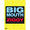 【6/1限定エントリーでP3倍】ZIGGY/BIG MOUTH 【DVD】