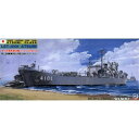 【8/1限定! 最大P6倍 & 最大2000円OFFクーポン!!】1/700 スカイウェーブシリーズ LST-4101 海上自衛隊 輸送艦 あつみ 【J18】 ...