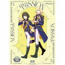 Altessimo/THE IDOLM@STER SideM 10th ANNIVERSARY P@SSION 03 Altessimo 【CD】