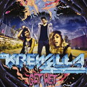 クルーウェラ/ゲット・ウェット 【CD】