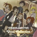 (ゲーム・ミュージック)／アイドルマスター Vocal Collection 01 【CD】