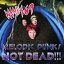 NAMBA69MELODIC PUNKS NOT DEAD CD+DVD