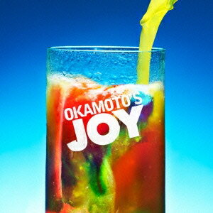 OKAMOTO’S／JOY JOY JOY／告白 【CD】