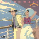 吉田日出子/上海バンスキングII OVER THE WAVE 【CD】