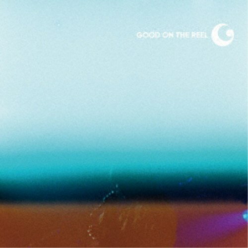 【早い者勝ち!!11/20から使える当店限定クーポン】GOOD ON THE REEL／a LIVE《通常盤》 【CD】