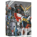 機動武闘伝Gガンダム 石破天驚 Blu-ray Box 第弐巻《特装限定版》 (初回限定) 