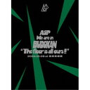 ASP/We are in BUDOKAN The floor is all ours!! 2024.10.08 at 日本武道館 (初回限定) 【Blu-ra...