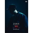 ZORN ONE MAN LIVE ԏ at YOKOHAMA ARENA ʏ   DVD 
