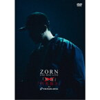 ZORN／ONE MAN LIVE 汚名返上 at YOKOHAMA ARENA《通常盤》 【DVD】