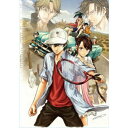 【6/1限定エントリーでP3倍】リョーマ!The Prince of Tennis 新生劇場版テニスの王子様 コレクターズ・エディション《コレクターズ・エディシ...