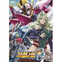 商品種別DVD発売日2011/10/26ご注文前に、必ずお届け日詳細等をご確認下さい。関連ジャンルアニメ・ゲーム・特撮国内TV版キャラクター名&nbsp;スーパーロボット大戦&nbsp;で絞り込む永続特典／同梱内容■封入特典ブックレット■その他特典・仕様オーディオコメンタリー（出演：大張正己、寺田貴信、竹田裕一郎）商品概要ストーリーギリアムとラミアによって、ヴィンデル率いる特殊部隊シャドウミラーの正体が語られる。彼らは次元・空間転移装置「システムXN」を用い、似て非なる世界(すなわち並行世界)から到来し、闘争を制御することによって、自らの存在意義の確立と戦争による人類の発展を目論んでいた。その後、インスペクターへの反攻作戦「オペレーション・プランタジネットが発動し、ハガネとヒリュウ改はハワイ地区へ向かう。そんな中、アルフィミィと名乗る少女が突如現れ、キョウスケやエクセレンに語りかける。はたして、彼女の正体と目的は……？スタッフ&amp;キャストSRプロデュースチーム(原作)、大張正己(監督)、寺田貴信(監修)、森住惣一郎(監修)、竹田裕一郎(シリーズ構成)、八房龍之助(シリーズ構成)、椛島洋介(キャラクター総作画監督)、山根理宏(メカニック作画監督)、宮武一貴(メカニックデザイン)、カトキハジメ(メカニックデザイン)、明貴美加(メカニックデザイン)、斉藤和衛(メカニックデザイン)、山根理宏(メカニックデザイン)、ことぶきつかさ(メカニックデザイン)、大張正己(メカニックデザイン)、河野さち子(キャラクターデザイン原案)、斉藤和衛(キャラクターデザイン原案)、江端里沙(キャラクターデザイン)、浜崎賢一(キャラクターデザイン)、大籠之仁(キャラクターデザイン)、山根理宏(キャラクターデザイン)、亀山俊樹(音響監督)、旭プロダクション(アニメーション制作)、創通(プロデュース)、竹田裕一郎(脚本)、林康宏(画コンテ)、信田ユウ(演出)、高橋典子(キャラクター作画監督)、村松尚雄(メカニック作画監督)森川智之、水谷優子、清水香里、杉田智和、高橋美佳子、三木眞一郎、置鮎龍太郎、冬馬由美、田中敦子、緑川光、日高奈留美、堀内賢雄、西前忠久、平井理子、柴田秀勝、岩男潤子、鶏内一也、かかずゆみ、神奈延年商品番号BCBA-4173販売元バンダイナムコアーツ組枚数1枚組収録時間70分色彩カラー制作年度／国2010／日本画面サイズビスタサイズ＝16：9LB音声仕様日本語 ドルビーデジタルステレオコピーライト(C)SRWOG PROJECT _映像ソフト _アニメ・ゲーム・特撮_国内TV版 _DVD _バンダイナムコアーツ 登録日：2011/07/21 発売日：2011/10/26 締切日：2011/09/14 _スーパーロボット大戦