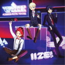 WITH/ALWAYS WITH YOU!!!《通常盤》 【CD】