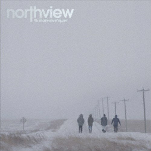 MONKEY MAJIK／northview (初回限定) 【CD+DVD】