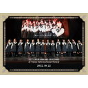 22/22/7 LIVE at 東京国際フォーラム 〜ANNIVERSARY LIVE 2022〜 (2022.10.22) 【Blu-ray】