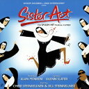 (ミュージカル)/ミュージカル「天使にラブ・ソングを…(シスター・アクト)」オリジナル・ロンドン・キャスト 【CD】