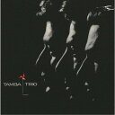 タンバ・トリオ/マシュ・ケ・ナーダ (初回限定) 【CD】