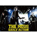 THE MODS^EARLY ACTION yDVDz