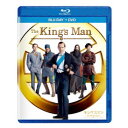 【~7/15 エントリー&5000円以上購入でP最大5倍】キングスマン:ファースト・エージェント 【Blu-ray】
