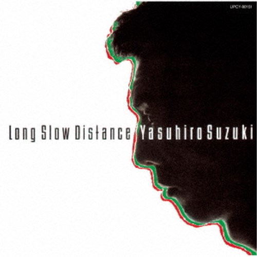 【11/25限定! 最大1000円OFFクーポン】鈴木康博／Long Slow Distance (初回限定) 【CD】