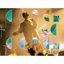 松下洸平/KOUHEI MATSUSHITA LIVE TOUR 2022 〜POINT TO POINT〜 【Blu-ray】